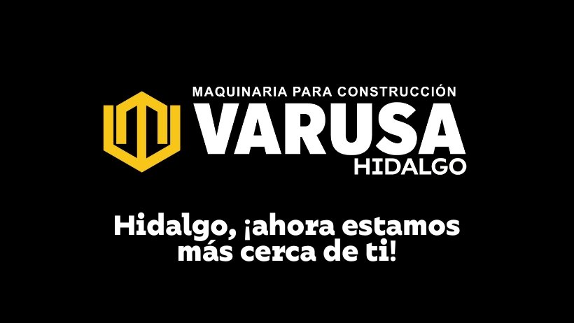 VARUSA Hidalgo